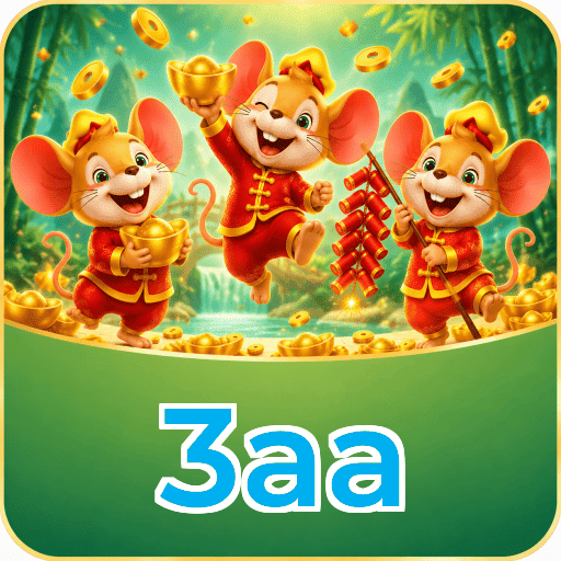 Slots 3aa - Jackpots Progressivos