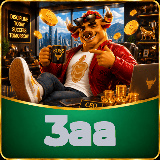 Loteria 3aa - Quina e mais jogos