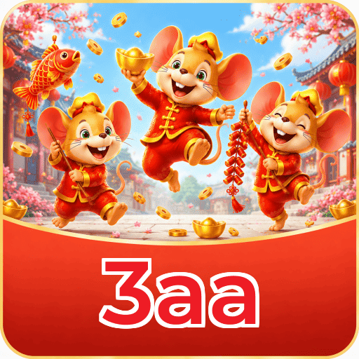 Slots 3aa - Jackpots Progressivos