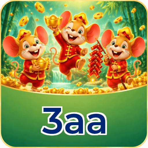 3aa Instalar Logo 3