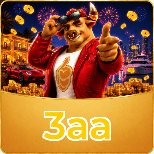 3aa Segurança Logo 2