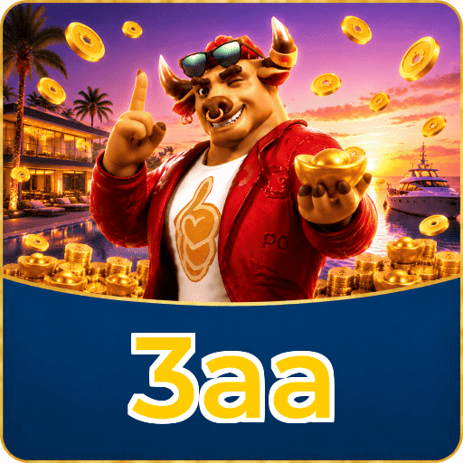 3aa Segurança Logo 2