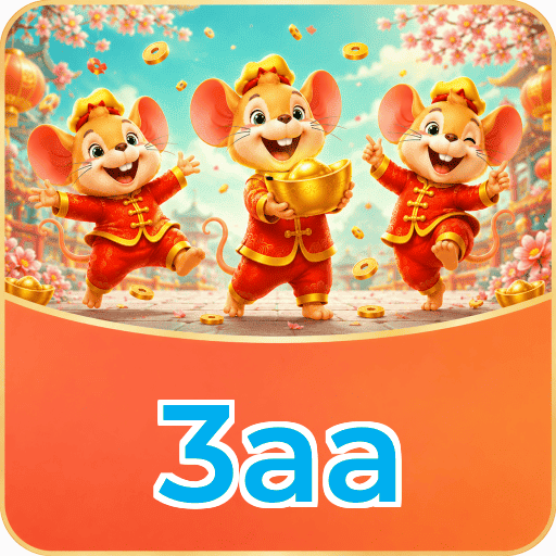 3aa Logo 3