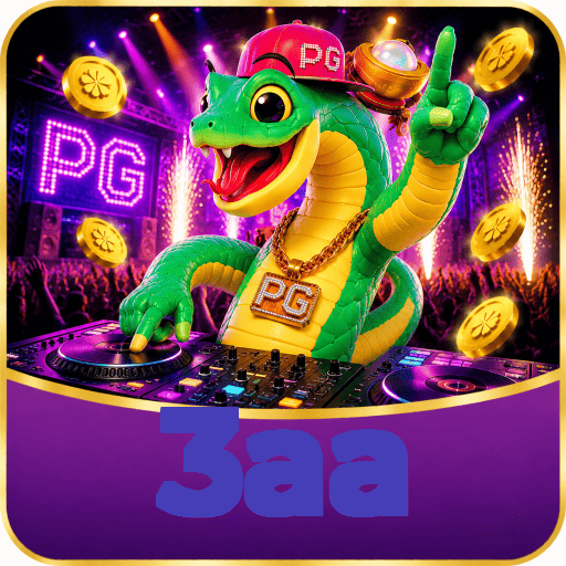 Plataforma 3aa - PIX Instantâneo