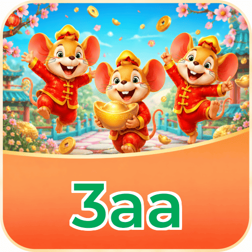3aa Logo 1