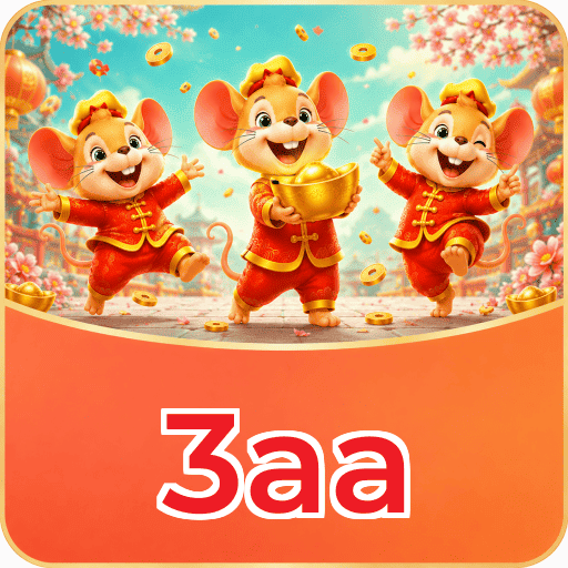 3aa Logo 2