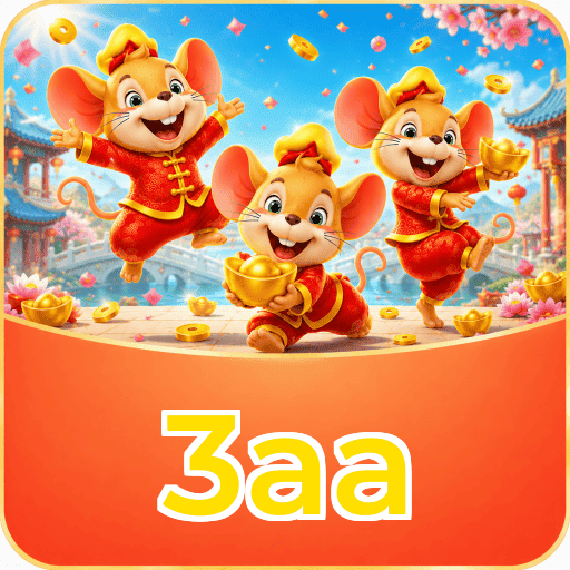 3aa Segurança Logo 1