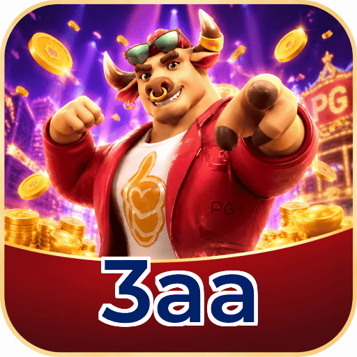 Slots 3aa - RTP Alto Certificado